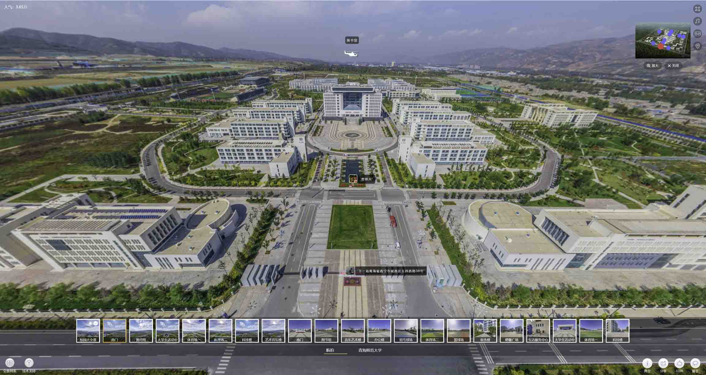 浠水油菜花-惊艳半生的花海仙境