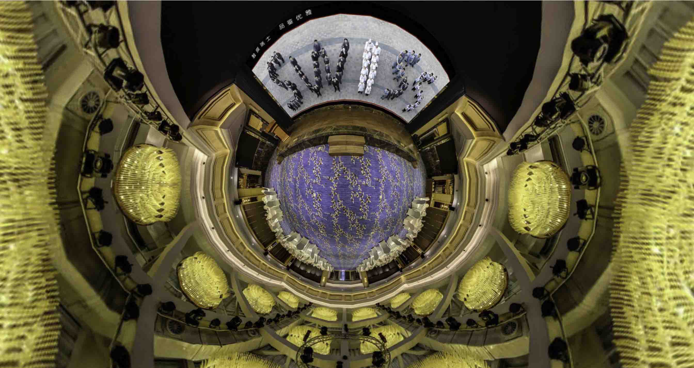 浠水探索VR全景拍摄中的深度感：营造沉浸式体验的关键要素