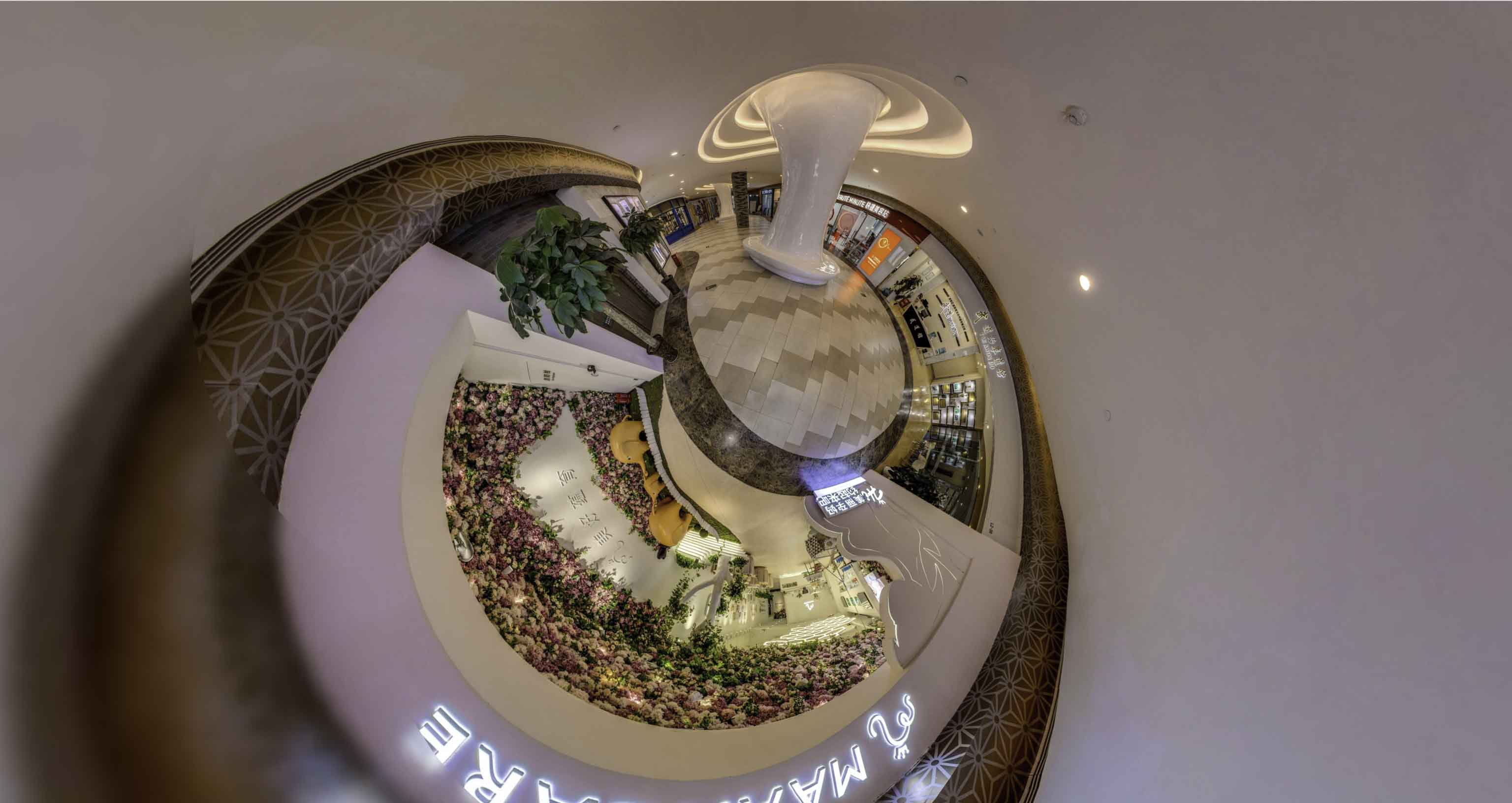 浠水将VR全景融入品牌宣传活动的创新实践与策略